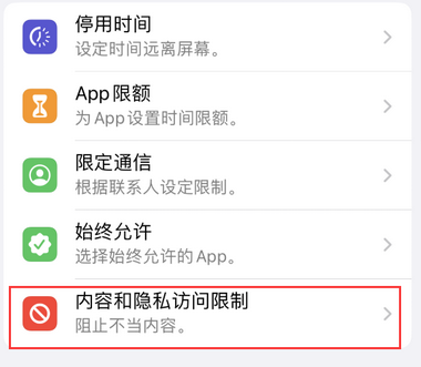 霍邱appleID维修服务iPhone设置中Apple ID显示为灰色无法使用