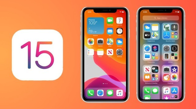 霍邱苹果13维修分享iPhone13更新iOS 15.5，体验如何 