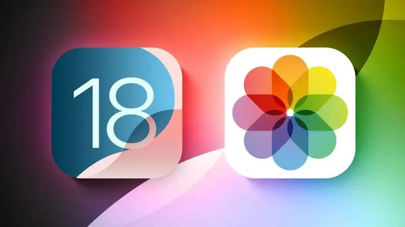 霍邱苹果手机维修分享苹果 iOS / iPadOS 18.1Beta 3 发布 