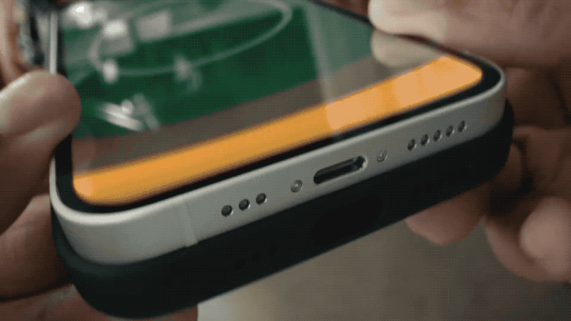 霍邱苹果手机维修分享未来 Magsafe 还有哪些发展空间 