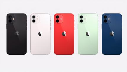 霍邱苹果维修点分享iPhone 12黑屏隐蔽故障解读 