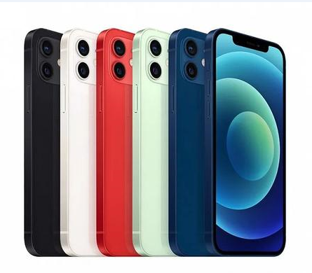 霍邱苹果维修点分享iPhone 12 Pro Max黑屏冷门故障解读 