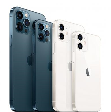 霍邱苹果维修点分享iPhone 12 Pro发烫关联故障汇总 