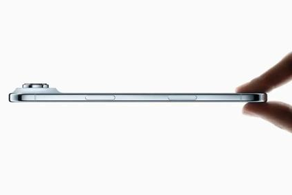 霍邱苹果维修点分享iPhone 17 Air发烫几大隐形诱因 