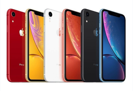 霍邱苹果维修点分享iPhone XR摄像头原生色彩表现与日常拍摄实用指南 